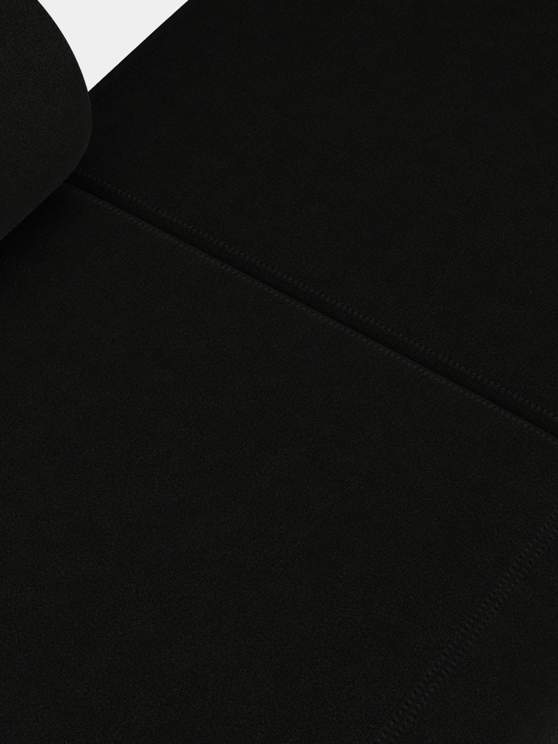 Tom Dixon Sofas*Fat Left Arm Backrest Modular Sofa