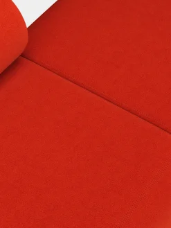 Tom Dixon Sofas*Fat Left Arm Backrest Modular Sofa