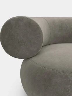 Tom Dixon Sofas*Fat Left Arm Backrest Modular Sofa