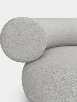 Tom Dixon Sofas*Fat Left Arm Backrest Modular Sofa