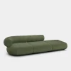 Tom Dixon Sofas*Fat Left Arm Backrest Modular Sofa