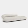 Tom Dixon Sofas*Fat Left Arm Backrest Modular Sofa