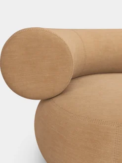 Tom Dixon Sofas*Fat Left Arm Backrest Modular Sofa