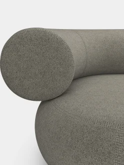 Tom Dixon Sofas*Fat Left Arm Backrest Modular Sofa