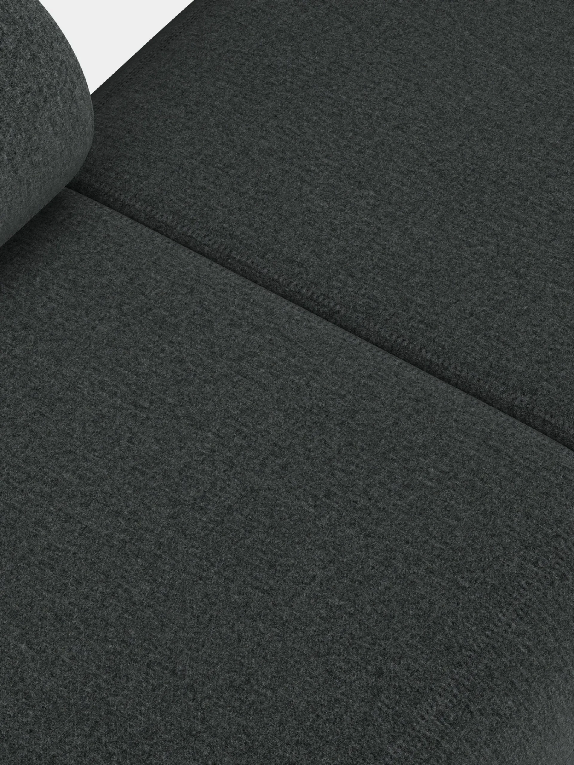 Tom Dixon Sofas*Fat Left Arm Backrest Modular Sofa