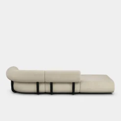 Tom Dixon Sofas*Fat Left Arm Backrest Modular Sofa