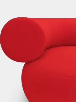 Tom Dixon Sofas*Fat Left Arm Backrest Modular Sofa