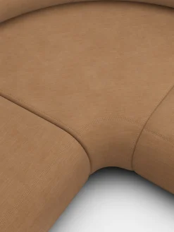Tom Dixon Sofas*Fat L-Shaped Modular Sofa