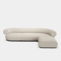 Tom Dixon Sofas*Fat L-Shaped Modular Sofa