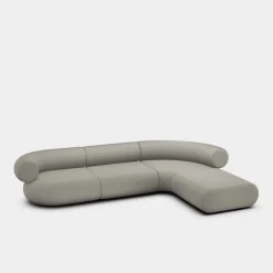 Tom Dixon Sofas*Fat L-Shaped Modular Sofa