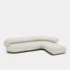 Tom Dixon Sofas*Fat L-Shaped Modular Sofa