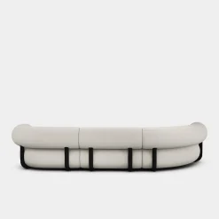 Tom Dixon Sofas*Fat L-Shaped Modular Sofa