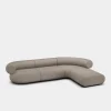Tom Dixon Sofas*Fat L-Shaped Modular Sofa