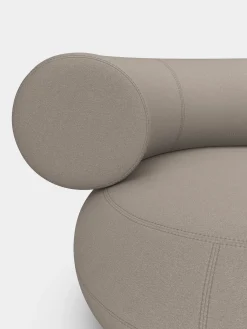 Tom Dixon Sofas*Fat L-Shaped Modular Sofa