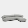 Tom Dixon Sofas*Fat L-Shaped Modular Sofa