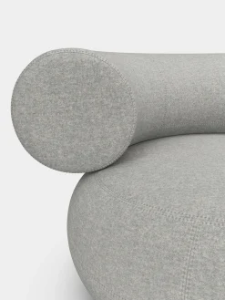 Tom Dixon Sofas*Fat L-Shaped Modular Sofa
