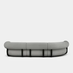 Tom Dixon Sofas*Fat L-Shaped Modular Sofa