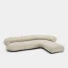 Tom Dixon Sofas*Fat L-Shaped Modular Sofa