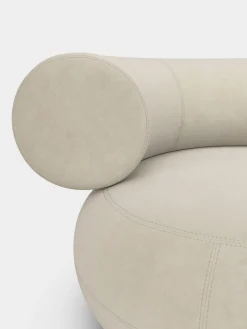 Tom Dixon Sofas*Fat L-Shaped Modular Sofa