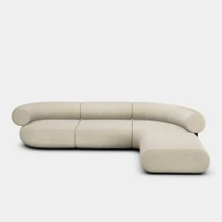 Tom Dixon Sofas*Fat L-Shaped Modular Sofa