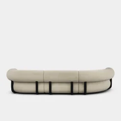 Tom Dixon Sofas*Fat L-Shaped Modular Sofa