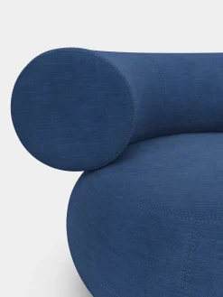 Tom Dixon Sofas*Fat L-Shaped Modular Sofa