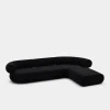 Tom Dixon Sofas*Fat L-Shaped Modular Sofa