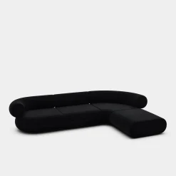 Tom Dixon Sofas*Fat L-Shaped Modular Sofa