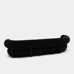 Tom Dixon Sofas*Fat L-Shaped Modular Sofa