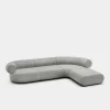 Tom Dixon Sofas*Fat L-Shaped Modular Sofa