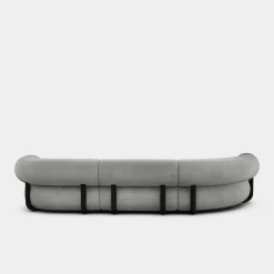 Tom Dixon Sofas*Fat L-Shaped Modular Sofa