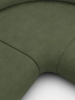 Tom Dixon Sofas*Fat L-Shaped Modular Sofa