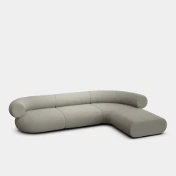 Tom Dixon Sofas*Fat L-Shaped Modular Sofa