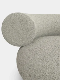 Tom Dixon Sofas*Fat L-Shaped Modular Sofa