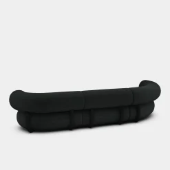 Tom Dixon Sofas*Fat L-Shaped Modular Sofa