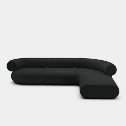 Tom Dixon Sofas*Fat L-Shaped Modular Sofa