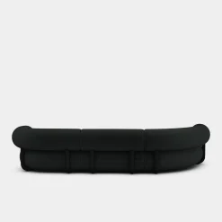 Tom Dixon Sofas*Fat L-Shaped Modular Sofa