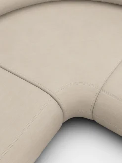 Tom Dixon Sofas*Fat L-Shaped Modular Sofa