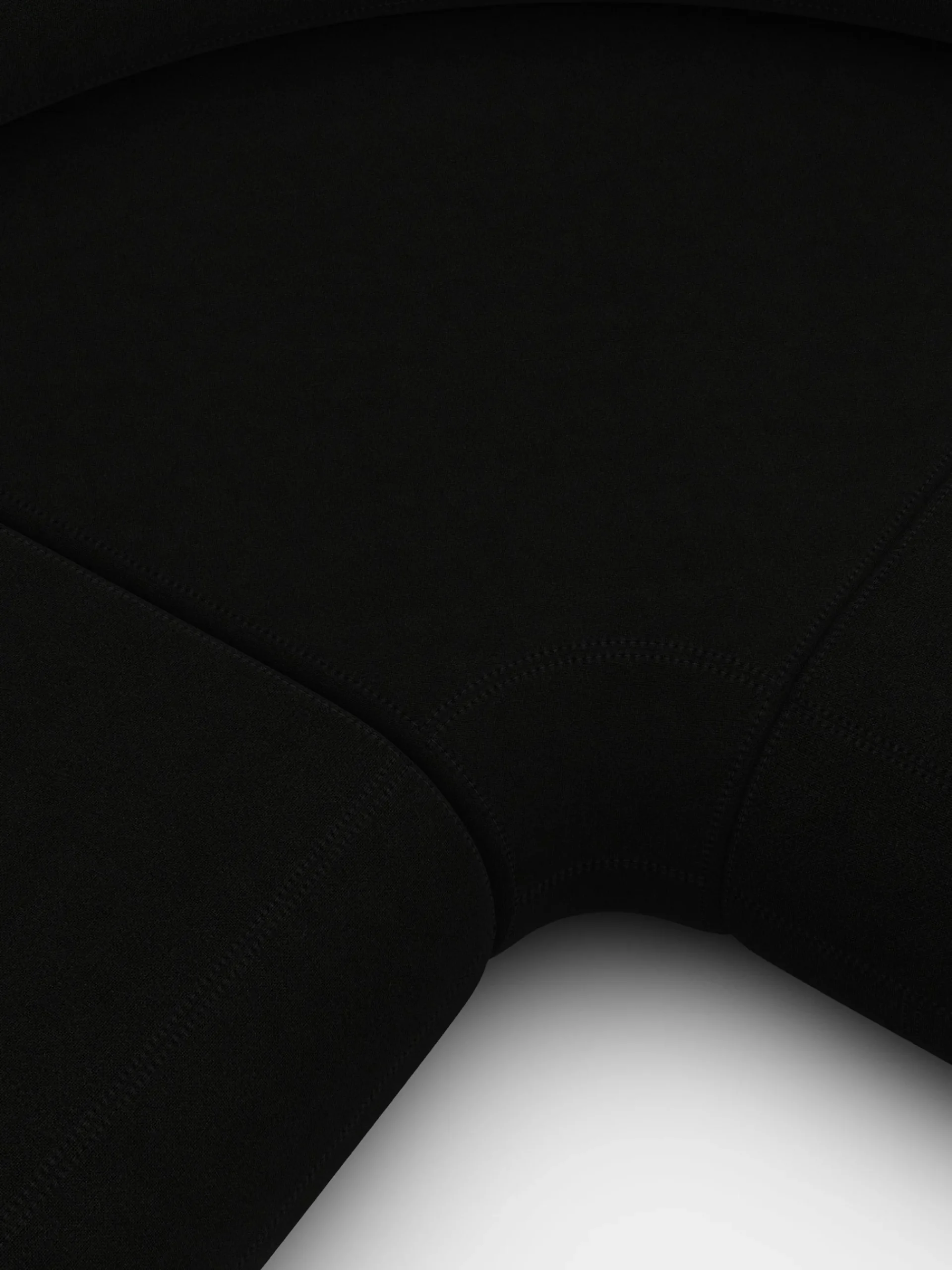 Tom Dixon Sofas*Fat L-Shaped Modular Sofa
