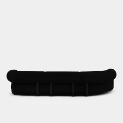 Tom Dixon Sofas*Fat L-Shaped Modular Sofa