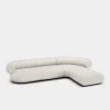 Tom Dixon Sofas*Fat L-Shaped Modular Sofa