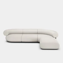 Tom Dixon Sofas*Fat L-Shaped Modular Sofa