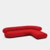 Tom Dixon Sofas*Fat L-Shaped Modular Sofa