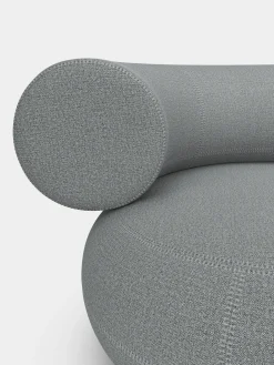 Tom Dixon Sofas*Fat L-Shaped Modular Sofa