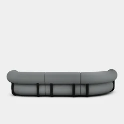 Tom Dixon Sofas*Fat L-Shaped Modular Sofa