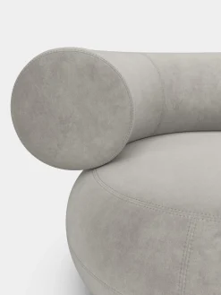 Tom Dixon Sofas*Fat L-Shaped Modular Sofa