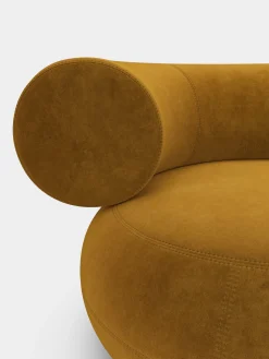 Tom Dixon Sofas*Fat L-Shaped Modular Sofa