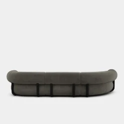 Tom Dixon Sofas*Fat L-Shaped Modular Sofa