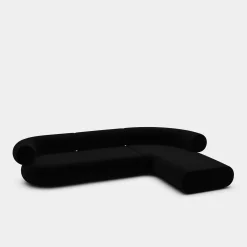 Tom Dixon Sofas*Fat L-Shaped Modular Sofa
