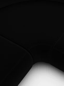 Tom Dixon Sofas*Fat L-Shaped Modular Sofa